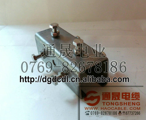 電鍍?cè)O(shè)備天車滑線配件